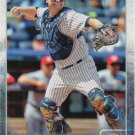 Brian McCann 2015 Topps #17 New York Yankees Baseball Card Brian McCann 2015 Topps #17 New York Yankees Baseball Card