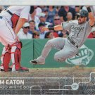 Adam Eaton 2015 Topps #256 Chicago White Sox Baseball Card