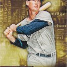 Ted Williams 2015 Topps Architect #A-18 Boston Red Sox Baseball Card Ted Williams 2015 Topps Architect #A-18 Boston Red Sox Baseball Card