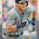 Ian Kinsler 2015 Topps #92 Detroit Tigers Baseball Card Ian Kinsler 2015 Topps #92 Detroit Tigers Baseball Card
