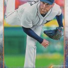 Anibal Sanchez 2015 Topps #119 Detroit Tigers Baseball Card