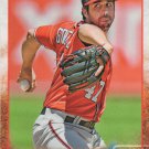 Gio Gonzalez 2015 Topps #44 Washington Nationals Baseball Card Gio Gonzalez 2015 Topps #44 Washington Nationals Baseball Card