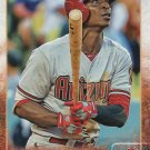 Didi Gregorius 2015 Topps #172 Arizona Diamondbacks Baseball Card Didi Gregorius 2015 Topps #172 Arizona Diamondbacks Baseball Card