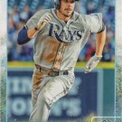 Matt Joyce 2015 Topps #289 Tampa Bay Rays Baseball Card Matt Joyce 2015 Topps #289 Tampa Bay Rays Baseball Card