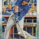 James Loney 2015 Topps #107 Tampa Bay Rays Baseball Card James Loney 2015 Topps #107 Tampa Bay Rays Baseball Card