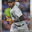 Alexi Ramirez 2015 Topps #65 Chicago White Sox Baseball Card Alexi Ramirez 2015 Topps #65 Chicago White Sox Baseball Card