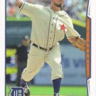 Joaquin Benoit 2014 Topps #223 Detroit Tigers Baseball Card Joaquin Benoit 2014 Topps #223 Detroit Tigers Baseball Card