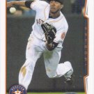 Dexter Fowler 2014 Topps #622 Houston Astros Baseball Card Dexter Fowler 2014 Topps #622 Houston Astros Baseball Card
