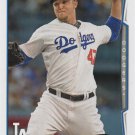 Paul Maholm 2014 Topps Update #US-188 Los Angeles Dodgers Baseball Card Paul Maholm 2014 Topps Update #US-188 Los Angeles Dodgers Baseball Card