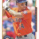 J.D. Martinez 2014 Topps #108 Houston Astros Baseball Card J.D. Martinez 2014 Topps #108 Houston Astros Baseball Card