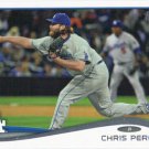 Chris Perez 2014 Topps Update #US-206 Los Angeles Dodgers Baseball Card Chris Perez 2014 Topps Update #US-206 Los Angeles Dodgers Baseball Card