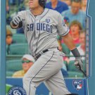 Yangervis Solarte 2014 Topps Update WalMart Blue Rookie #US-17 San Diego Padres Baseball Card Yangervis Solarte 2014 Topps Update WalMart Blue Rookie #US-17 San Diego Padres Baseball Card