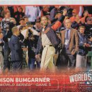 Madison Bumgarner 2015 Topps #227 San Francisco Giants Baseball Card Madison Bumgarner 2015 Topps #227 San Francisco Giants Baseball Card