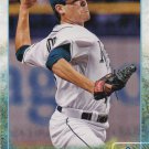 Matt Moore 2015 Topps #585 Tampa Bay Rays Baseball Card Matt Moore 2015 Topps #585 Tampa Bay Rays Baseball Card