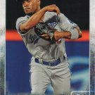 Jimmy Rollins 2015 Topps #638 Los Angeles Dodgers Baseball Card Jimmy Rollins 2015 Topps #638 Los Angeles Dodgers Baseball Card