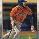 Jon Singleton 2015 Topps #358 Houston Astros Baseball Card Jon Singleton 2015 Topps #358 Houston Astros Baseball Card