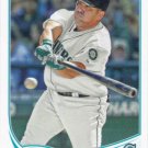 Kendrys Morales 2013 Topps Update #US269 Seattle Mariners Baseball Card