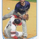 Ryan Roberts 2013 Topps Update #US65 Tampa Bay Rays Baseball Card