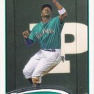 Trayvon Robinson 2012 Topps #620 Seattle Mariners Baseball Card