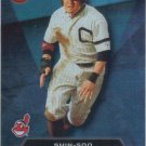 Shin-Soo Choo 2011 Topps 'Topps Town' #TT-14 Cleveland Indians Baseball Card