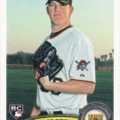 Michael Crotta 2011 Topps Rookie #401 Pittsburgh Pirates Baseball Card Michael Crotta 2011 Topps Rookie #401 Pittsburgh Pirates Baseball Card