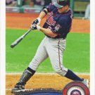 Jim Thome 2011 Topps #304 Minnesota Twins Baseball Card
