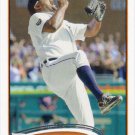Jose Valverde 2012 Topps #564 Detroit Tigers Baseball Card