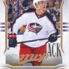 Ryan Murray 2014-15 Upper Deck MVP #109 Columbus Blue Jackets Hockey Card