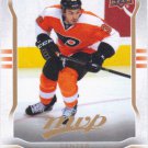 Zac Rinaldo 2014-15 Upper Deck MVP #117 Philadelphia Flyers Hockey Card