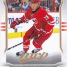 Alexander Semin 2014-15 Upper Deck MVP #25 Carolina Hurricanes Hockey Card