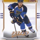 Vladimir Sobotka 2014-15 Upper Deck MVP #132 St. Louis Blues Hockey Card