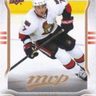 Kyle Turris 2014-15 Upper Deck MVP #46 Ottawa Senators Hockey Card
