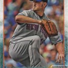Jon Niese 2015 Topps #428 New York Mets Baseball Card Jon Niese 2015 Topps #428 New York Mets Baseball Card