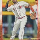 Brandon Phillips 2015 Topps #266 Cincinnati Reds Baseball Card Brandon Phillips 2015 Topps #266 Cincinnati Reds Baseball Card