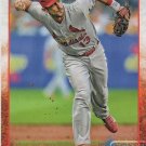 Matt Carpenter 2015 Topps #336 St. Louis Cardinals Baseball Card