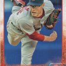 Joe Kelly 2015 Topps #421 Boston Red Sox Baseball Card Joe Kelly 2015 Topps #421 Boston Red Sox Baseball Card
