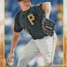 Mark Melancon 2015 Topps #124 Pittsburgh Pirates Baseball Card Mark Melancon 2015 Topps #124 Pittsburgh Pirates Baseball Card