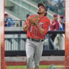 Anthony Rendon 2015 Topps #251 Washington Nationals Baseball Card Anthony Rendon 2015 Topps #251 Washington Nationals Baseball Card