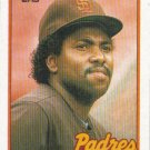 Tony Gwynn 1989 Topps #570 San Diego Padres Baseball Card
