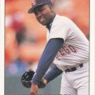 Tony Gwynn 1992 Donruss #441 San Diego Padres Baseball Card
