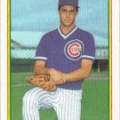Greg Maddux 1990 Bowman #27 Chicago Cubs Baseball Card Greg Maddux 1990 Bowman #27 Chicago Cubs Baseball Card