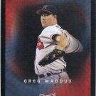 Greg Maddux 2003 Upper Deck Victory #10 Atlanta Braves Baseball Card