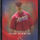 Mark McGwire 2003 Upper Deck Victory #88 St. Louis Cardinals Baseball Card