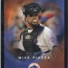 Mike Piazza 2003 Upper Deck Victory #52 New York Mets Baseball Card