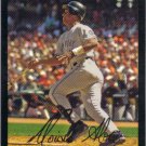 Moises Alou 2007 Topps #73 New York Mets Baseball Card