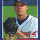 Brian Anderson 2003 Topps #468 Cleveland Indians Baseball Card