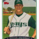 Rocco Baldelli 2006 Topps #60 Tampa Bay Rays Baseball Card Rocco Baldelli 2006 Topps #60 Tampa Bay Rays Baseball Card