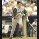 Rocco Baldelli 2007 Topps #157 Tampa Bay Rays Baseball Card