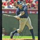 Josh Bard 2007 Topps #23 San Diego Padres Baseball Card