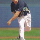 Erik Bedard 2008 Upper Deck First Edition #468 Seattle Mariners Baseball Card
